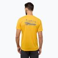 Jack Wolfskin men's trekking t-shirt Vonnan Graphic 2