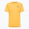 Jack Wolfskin men's trekking t-shirt Vonnan Graphic 4