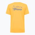 Jack Wolfskin men's trekking t-shirt Vonnan Graphic 5