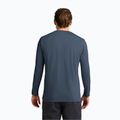 Men's thermal longsleeve Jack Wolfskin Sky Thermal midnight sky 3