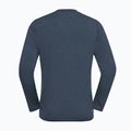 Men's thermal longsleeve Jack Wolfskin Sky Thermal midnight sky 6