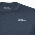 Men's thermal longsleeve Jack Wolfskin Sky Thermal midnight sky 7