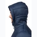 Jack Wolfskin men's down jacket Nebelhorn Down Hoody nature blue 3