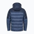 Jack Wolfskin men's down jacket Nebelhorn Down Hoody nature blue 11