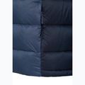 Jack Wolfskin men's down jacket Nebelhorn Down Hoody nature blue 13