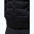 Jack Wolfskin men's down jacket Nebelhorn Down Hoody black 7