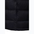 Jack Wolfskin men's down jacket Nebelhorn Down Hoody black 25