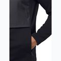 Jack Wolfskin men's fleece sweatshirt Dormer black 3