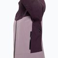 Jack Wolfskin Alpspitze Tour 3L women's ski jacket wild blossom 5