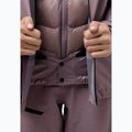 Jack Wolfskin Alpspitze Tour 3L women's ski jacket wild blossom 6