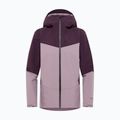 Jack Wolfskin Alpspitze Tour 3L women's ski jacket wild blossom 10