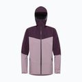 Jack Wolfskin Alpspitze Tour 3L women's ski jacket wild blossom 11