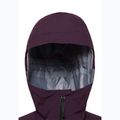 Jack Wolfskin Alpspitze Tour 3L women's ski jacket wild blossom 13
