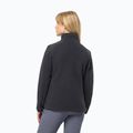 Jack Wolfskin women's fleece jacket Kammweg Pile Fz phantom 2