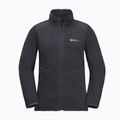 Jack Wolfskin women's fleece jacket Kammweg Pile Fz phantom 5