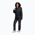 Women's insulated jacket Jack Wolfskin Wisper Ins black 2