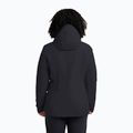 Women's insulated jacket Jack Wolfskin Wisper Ins black 3
