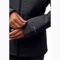 Women's insulated jacket Jack Wolfskin Wisper Ins black 6