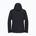 Women's insulated jacket Jack Wolfskin Wisper Ins black 10