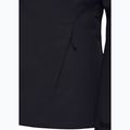 Women's insulated jacket Jack Wolfskin Wisper Ins black 12