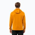 Men's Jack Wolfskin Kolbenberg Hooded Fz fleece sweatshirt safflower 2