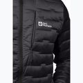 Jack Wolfskin men's down jacket Passamani Down phantom 3