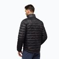 Jack Wolfskin men's down jacket Passamani Down phantom 3