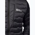 Jack Wolfskin men's down jacket Passamani Down phantom 6