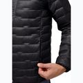 Jack Wolfskin men's down jacket Passamani Down phantom 7