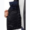 Jack Wolfskin men's down jacket Passamani Down phantom 9