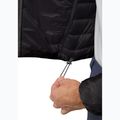 Jack Wolfskin men's down jacket Passamani Down phantom 13