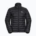 Jack Wolfskin men's down jacket Passamani Down phantom 15