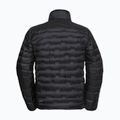 Jack Wolfskin men's down jacket Passamani Down phantom 18