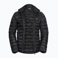 Jack Wolfskin men's down jacket Passamani Down phantom 19