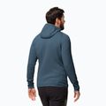Men's Jack Wolfskin Baiselberg Hooded Fz fleece sweatshirt 2