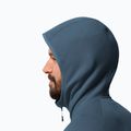 Men's Jack Wolfskin Baiselberg Hooded Fz fleece sweatshirt 3