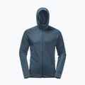 Men's Jack Wolfskin Baiselberg Hooded Fz fleece sweatshirt 6