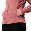 Jack Wolfskin Taunus Fz women's trekking jacket 3