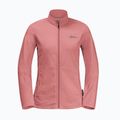 Jack Wolfskin Taunus Fz women's trekking jacket 4