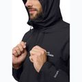 Jack Wolfskin Wisper Ins men's down jacket black 4