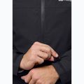 Jack Wolfskin Wisper Ins men's down jacket black 7