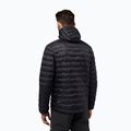Men's Jack Wolfskin Passamani Down Hoody phantom jacket 2