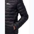 Men's Jack Wolfskin Passamani Down Hoody phantom jacket 6