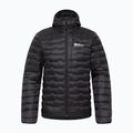Men's Jack Wolfskin Passamani Down Hoody phantom jacket 11