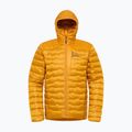 Jack Wolfskin men's down jacket Passamani Down Hoody safflower 7