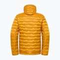 Jack Wolfskin men's down jacket Passamani Down Hoody safflower 8