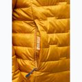 Jack Wolfskin men's down jacket Passamani Down Hoody safflower 7