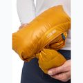 Jack Wolfskin men's down jacket Passamani Down Hoody safflower 8