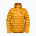 Jack Wolfskin men's down jacket Passamani Down Hoody safflower 9