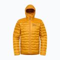 Jack Wolfskin men's down jacket Passamani Down Hoody safflower 10